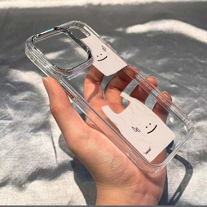 ✅Ốp Điện Thoại Mềm Chống Sốc Kiểu Dáng Đơn Giản Cho Iphone 8 plus / max121114Bút Kẻ Mắt Pro713 WRPD WRPD Chất Lượng Cao