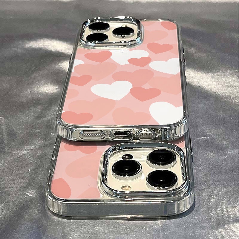 ✅Ốp Điện Thoại Mềm Chống Sốc 13In Style plus711 iPhone12 Apple 8 7YIV Max 14pro