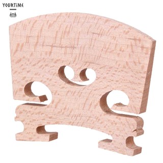 Cầu Đàn Violin Bằng Gỗ Phong