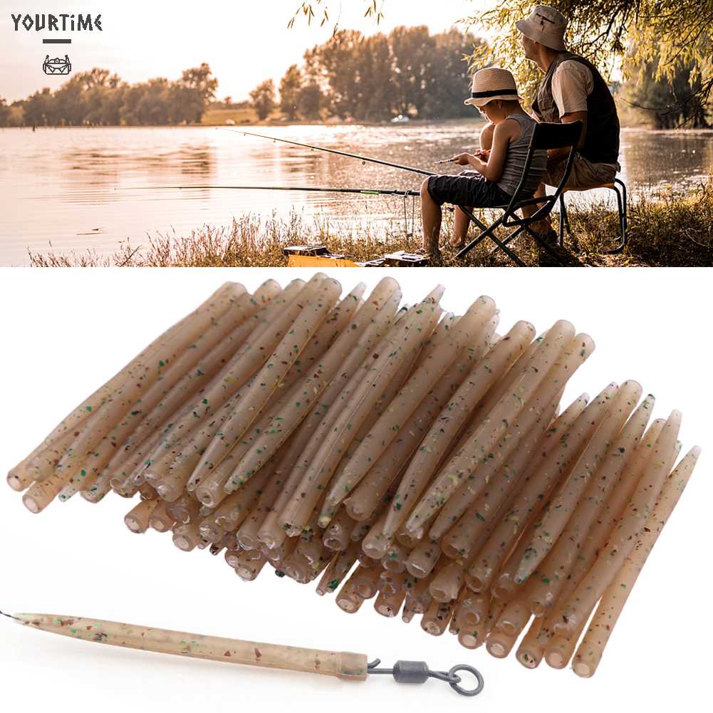 Set 30 / 50 / 100 Phụ Kiện Câu Cá Chuyên Dụng