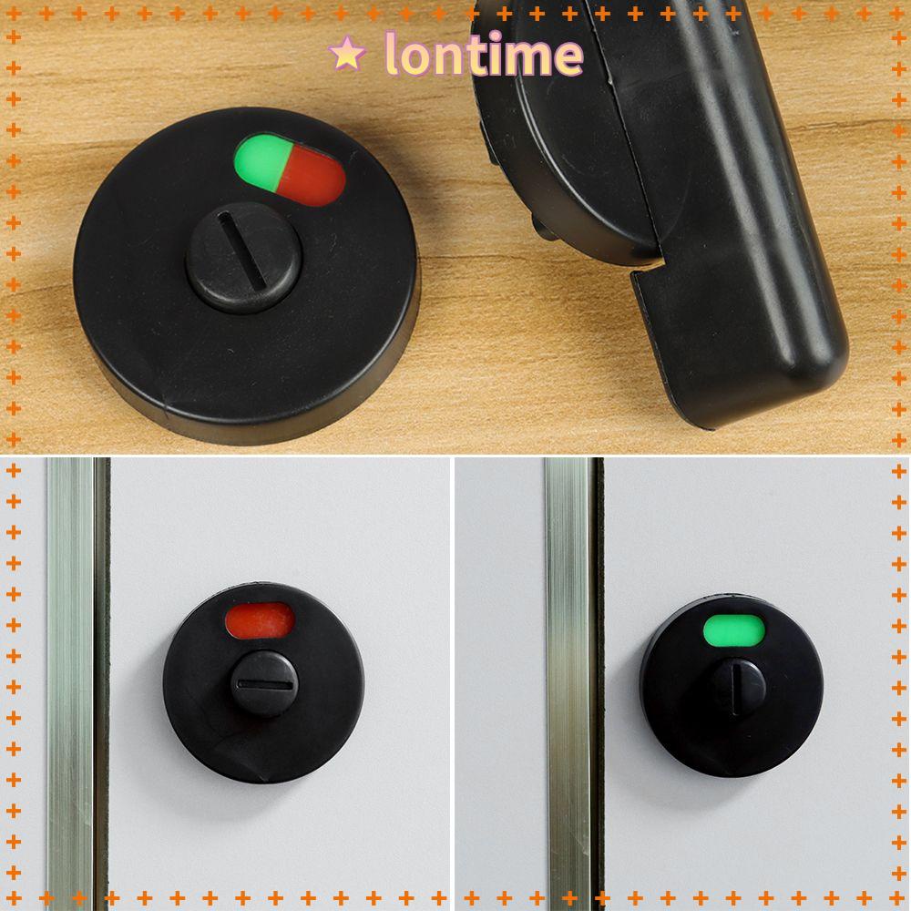 Ổ Khóa Chia Ngăn Bằng Nhựa Nylon Với Tay Cầm Dài Tiện Dụng