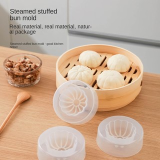 Khuôn silicone làm bánh bao, bánh bao, bánh bao, bánh ngọt