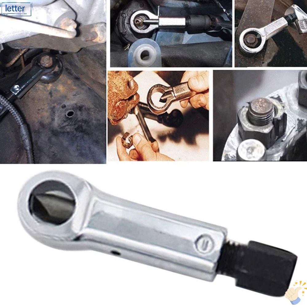 Dụng Cụ Tháo Gỡ Đai Ốc 9-27MM