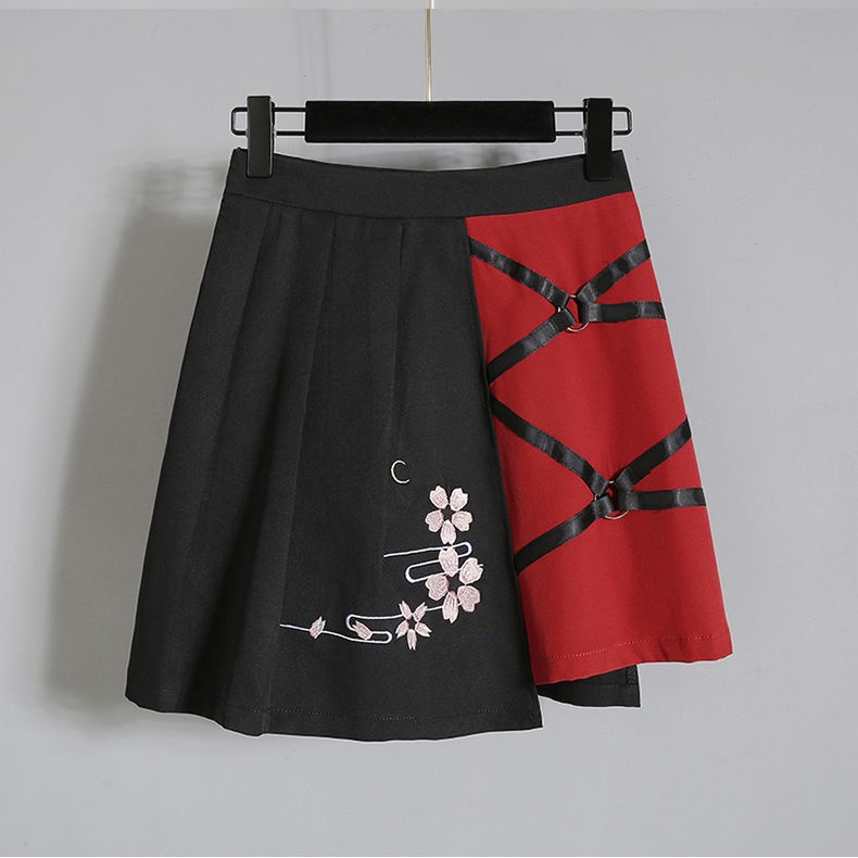 Bộ Hán Phục Cách Tân Phong Cách Trung Hoa Thời Trang Mùa Hè 2021