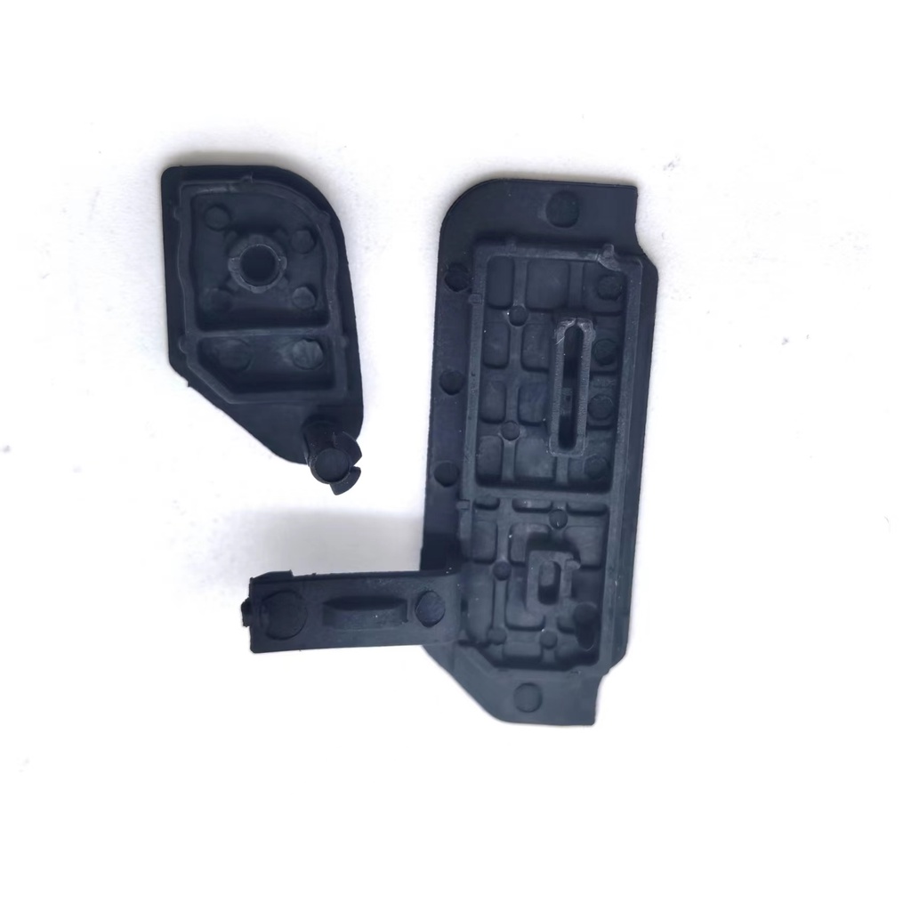 Bộ 2 Vỏ Cao Su Bên Hông Bọc camera canon 6d2 6d mark ii 6dii usb