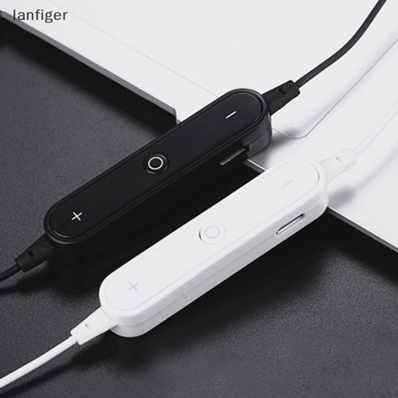 Set Tai Nghe Bluetooth Không Dây Lanf Dùng Khi Chơi Thể Thao