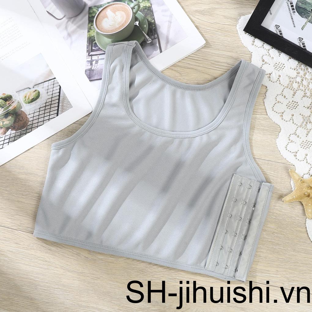 Áo Sát Nách Màu Sắc Thời Trang Chất Liệu Polyester Thoáng Khí Tiện Dụng Cho Nữ