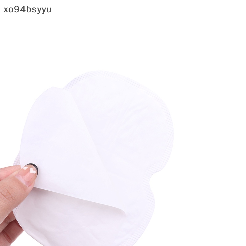 Set 50 Miếng Dán Thấm Hút Mồ Hôi Vùng Da Dưới Cánh Tay Xo94Bsyu