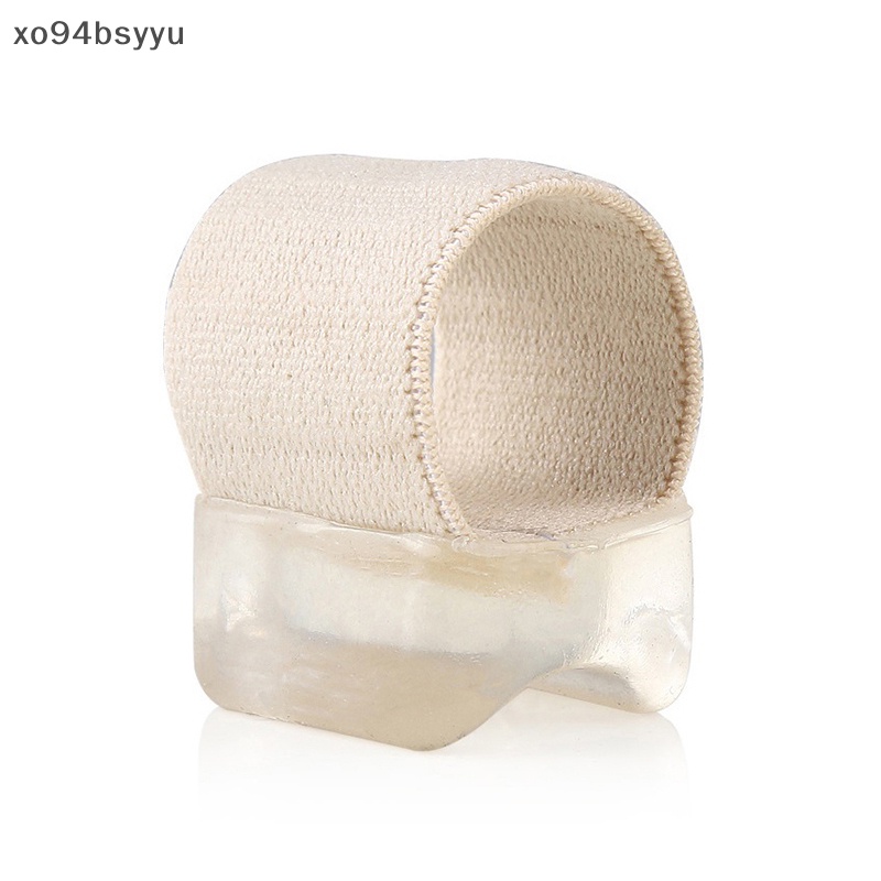 1 Cặp Đệm Lót Tách Ngón Chân Xo94Bsyu Tiện Dụng