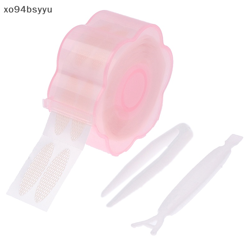Set 360 Miếng Dán Kích Mí Vô Hình Xo94Bsyu