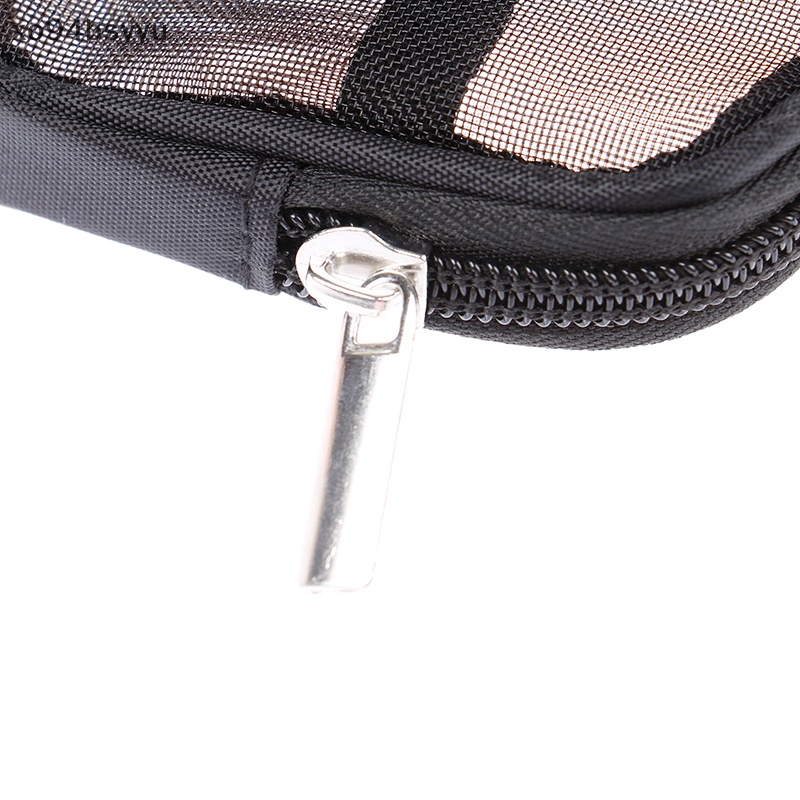 Túi Lưới Đựng Cọ Trang Điểm Xo94Bsyu Tiện Dụng