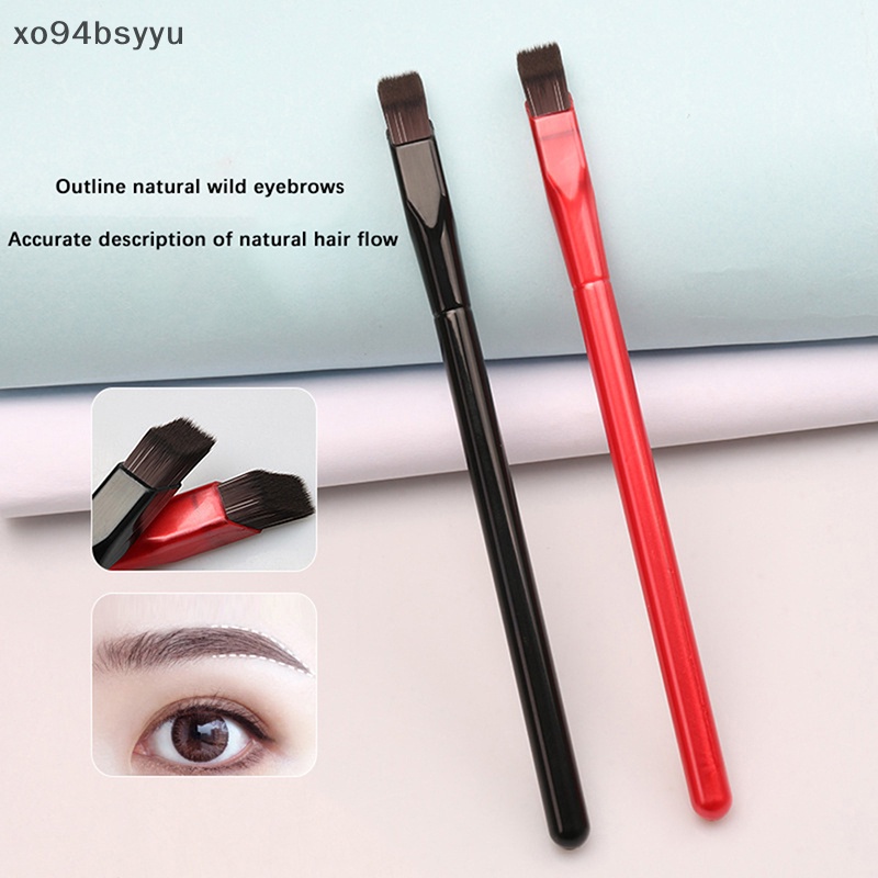 Bút Kẻ Lông Mày Xo94Bsyu Thiết Kế Đầu Vuông Dễ Sử Dụng