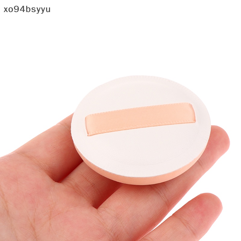 Bộ Mút Trang Điểm Xo94Bsyu Sử Dụng Kép Chất Lượng Cao