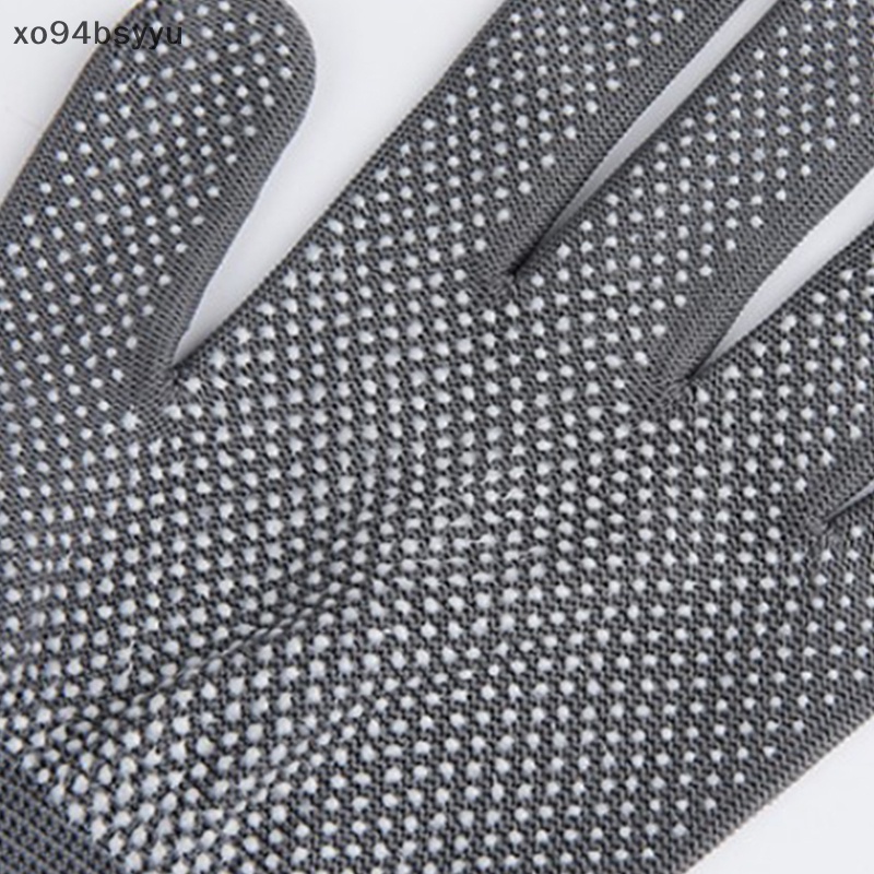 Găng Tay Uốn Tóc xo94bsyyu Kháng Nhiệt Tiện Dụng