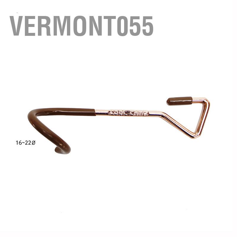 Vermont055 Đèn Cắm Trại Cực Gắn Móc Ngoài Trời Tán Lều Đính Kèm Treo Di Động Cho Sân Nhà Để Xe Graden