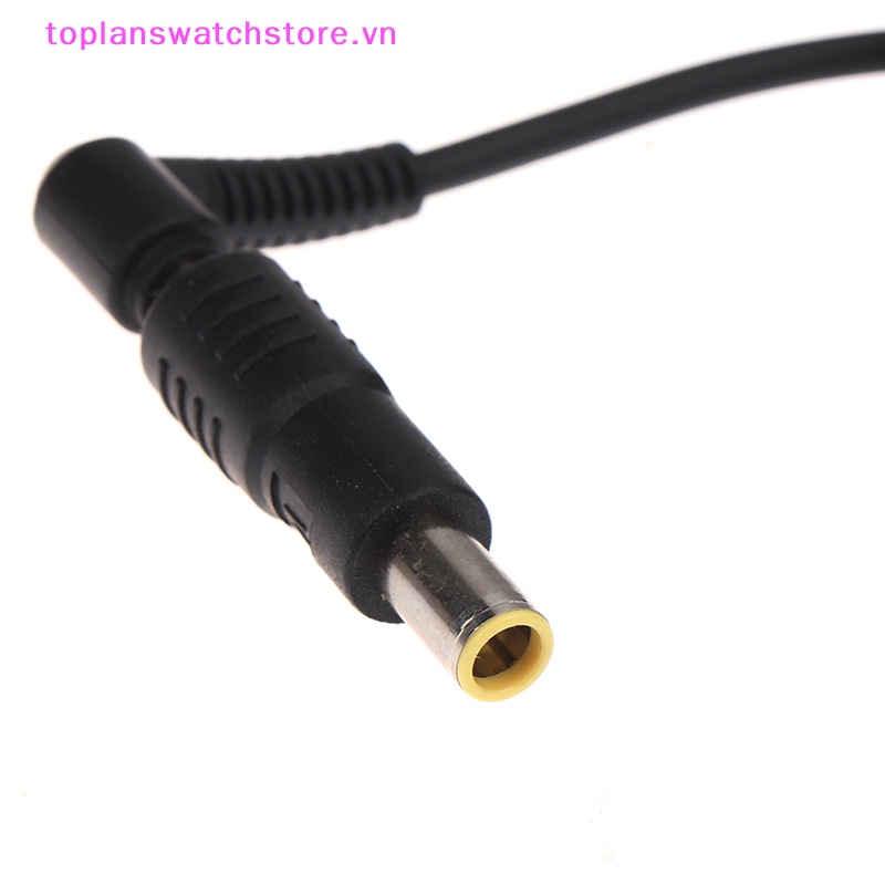 Dây Cáp Sạc 11 Trong 1 65W Type C DC Cho Laptop