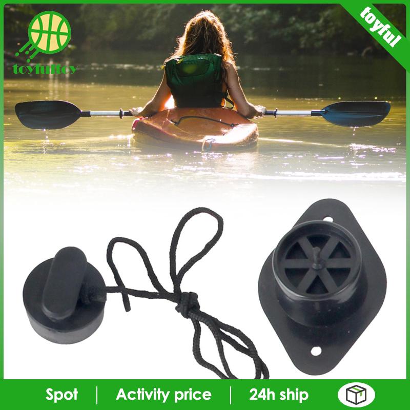 Ống Thoát Nước Thay Thế Trọng Lượng Nhẹ Cho Thuyền Bơm Hơi [Toyfulcabin]