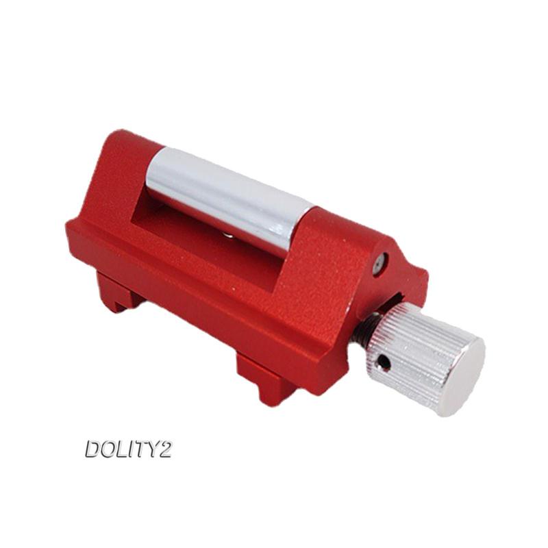 [Dolity2] Dụng Cụ Mài Góc Cho Làm Kim Loại