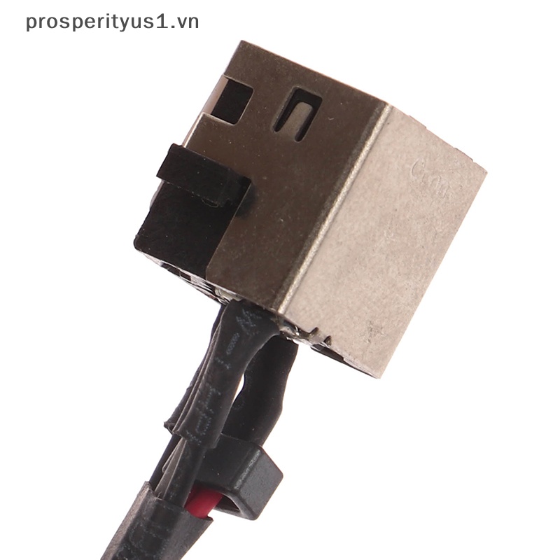 Giắc Cắm Nguồn DC Thay Thế Chuyên Dụng Cho Dell Latitude E5570 Precision 15 3510 0WP4YF 1