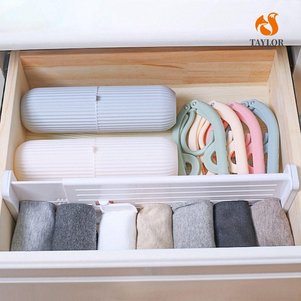 Thanh Chia Ngăn Kéo Tủ Điều Chỉnh Được Tiết Kiệm Không Gian TAYLOR1