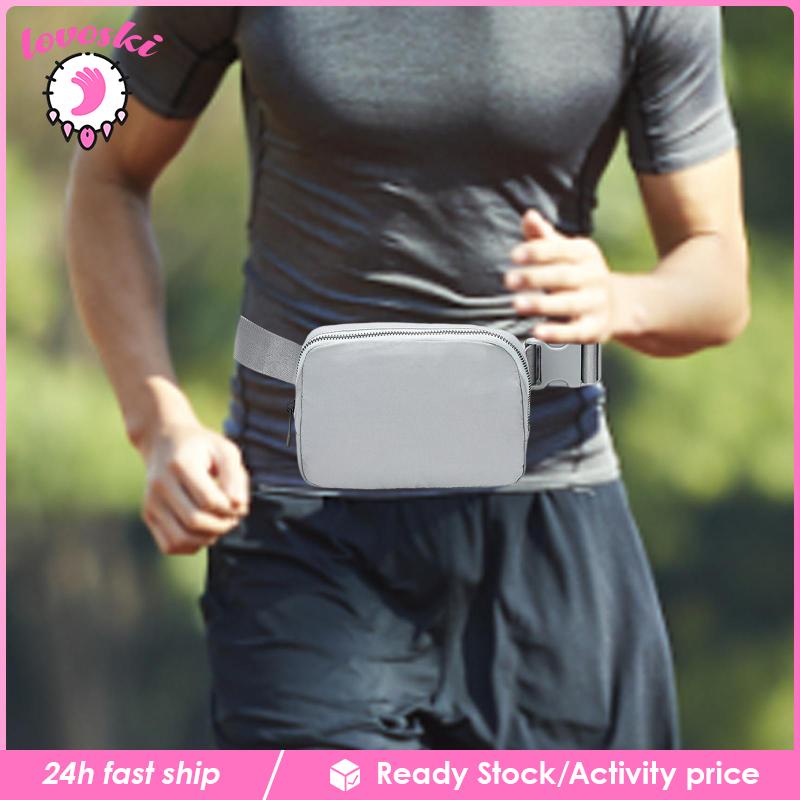 Túi Đeo Hông Có Thể Điều Chỉnh Dùng Khi Đạp Xe / Leo Núi