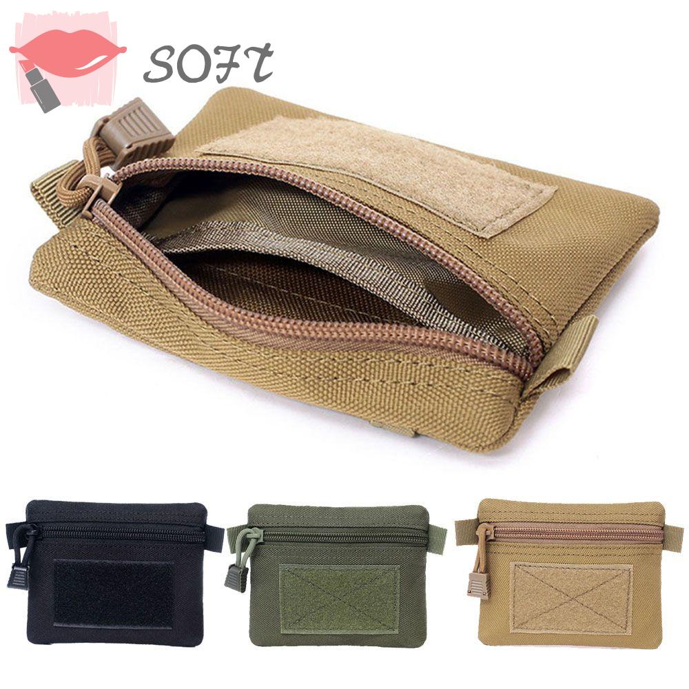 Túi Đeo Hông Đựng Đồ Dùng Chống Thấm Nước Tiện Dụng Mang Theo Du Lịch Cắm Trại