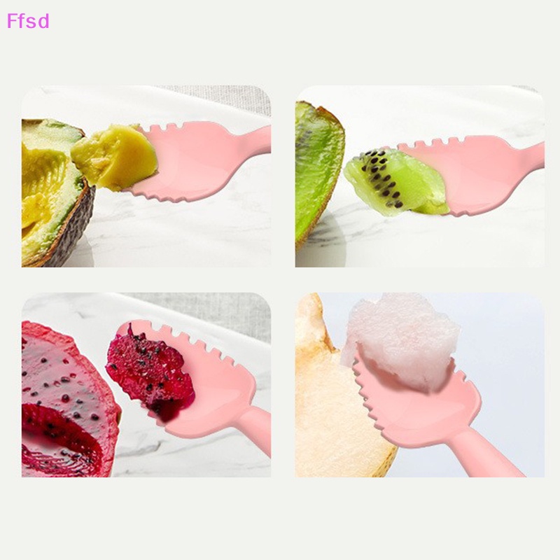 {Ffsd} Muỗng Ăn Dặm Hai Đầu Bằng PPSU Cho Bé * Bán Chạy