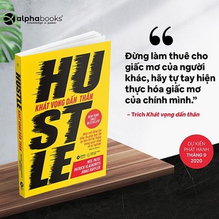 Sách - Khát Vọng Dấn Thân (Tái Bản 2020) 139K