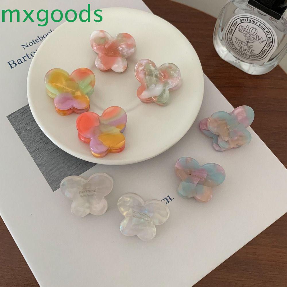 Kẹp Càng Cua Nhỏ Xinh Thanh Lịch Thời Trang Hàn Quốc Cho Nữ