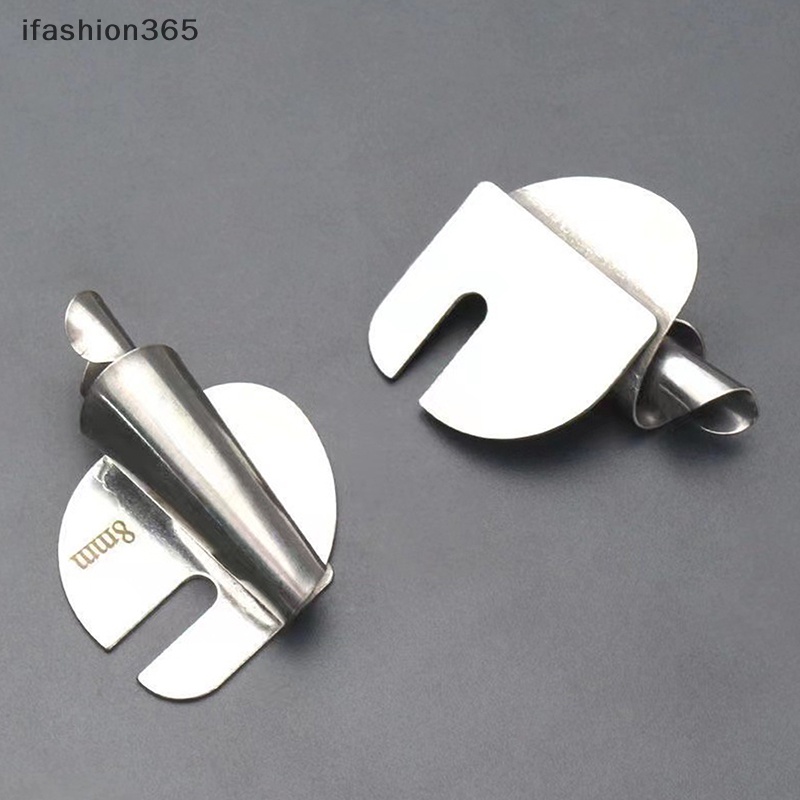 Phụ Kiện Ống Kéo Xoắn Ốc ifashion365 Chuyên Dụng Cho Máy May