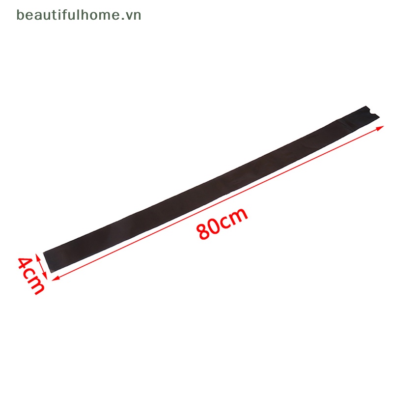 Bộ 100 Túi Đựng Dây Máy Xăm Màu Đen Dùng Một Lần Tiện Dụng