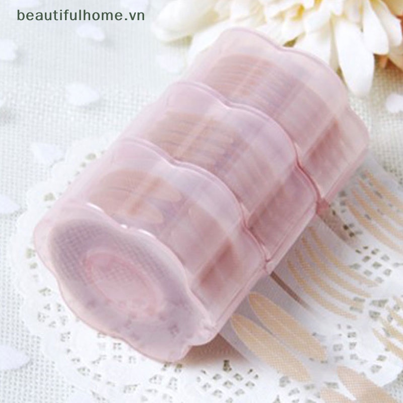 Bộ 600 Miếng Dán Kích Mí Đôi Trang Điểm Chuyên Dụng