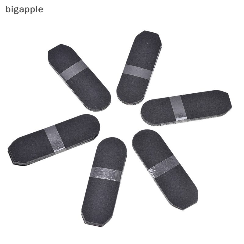 Set 60 Miếng Vải Nhám Thay Thế Cho Bàn Chân Tiện Dụng