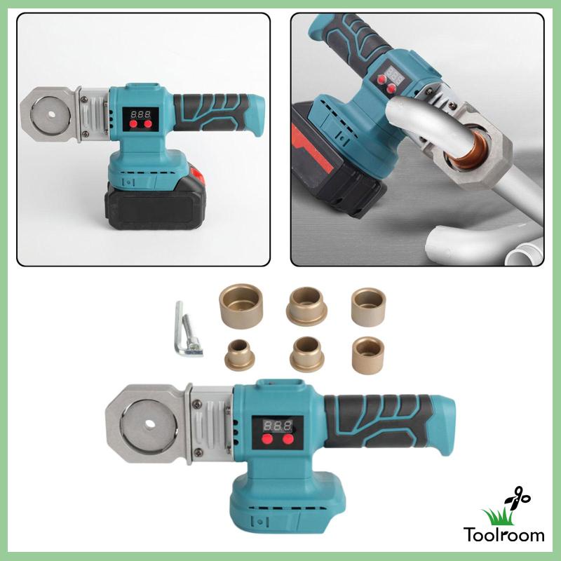 Bộ Dụng Cụ Sửa Chữa Ống Hàn Điện Chuyên Dụng