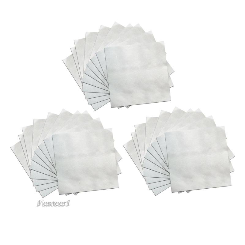 [Fenteer1] 20 / 30 Băng Keo Dán Sửa Chữa Phao Bơi Chống Rò Rỉ