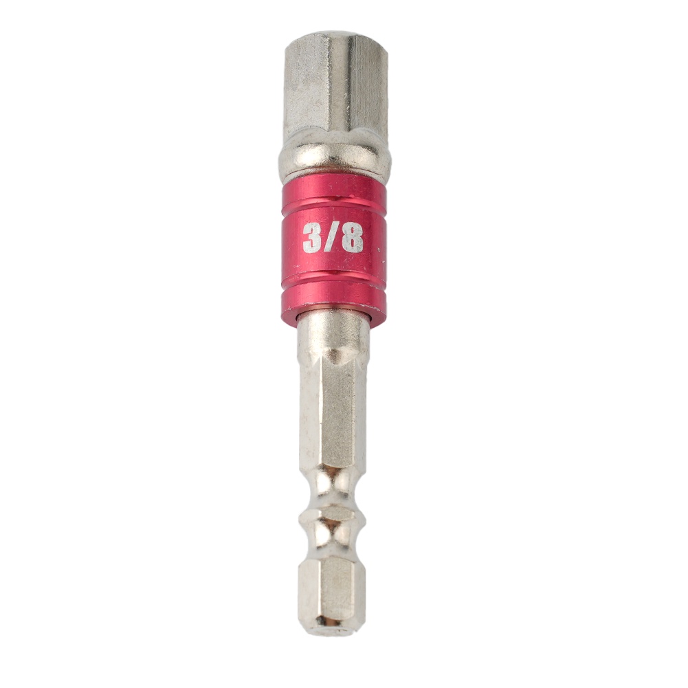 Đầu Nối Lục Giác Mở Rộng 1 / 4 &quot;3 / 8&quot; 1 / 2 &quot;
