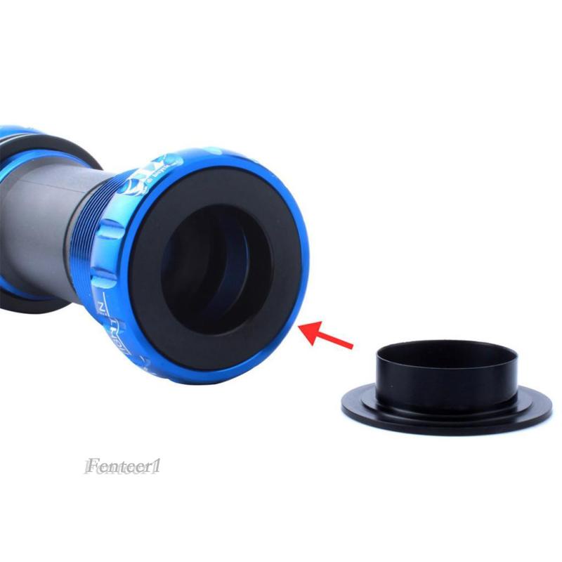 [Fenteer1] Set 2 Vỏ Bảo Vệ Vòng Bi Xe Đạp Leo Núi