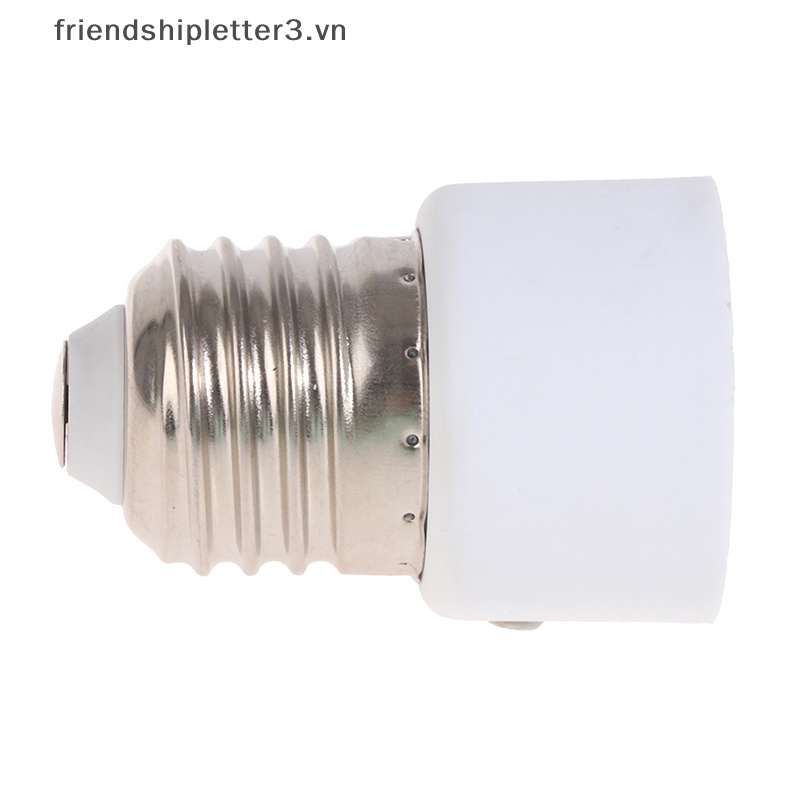 Chuôi Bóng Đèn E27 ABS 220V Phích Cắm US / EU Tiện Dụng