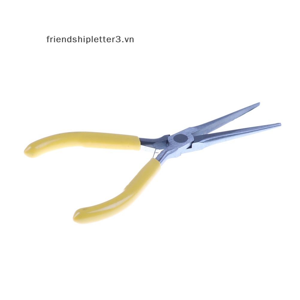 Kìm Mũi Dài 5 '' / 125mm Sửa Chữa Đa Năng