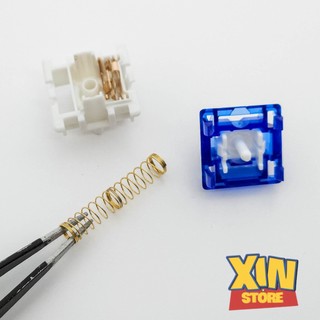 SWITCH BLUE BALLON 1 PACK 10sw ( để túi Zip )