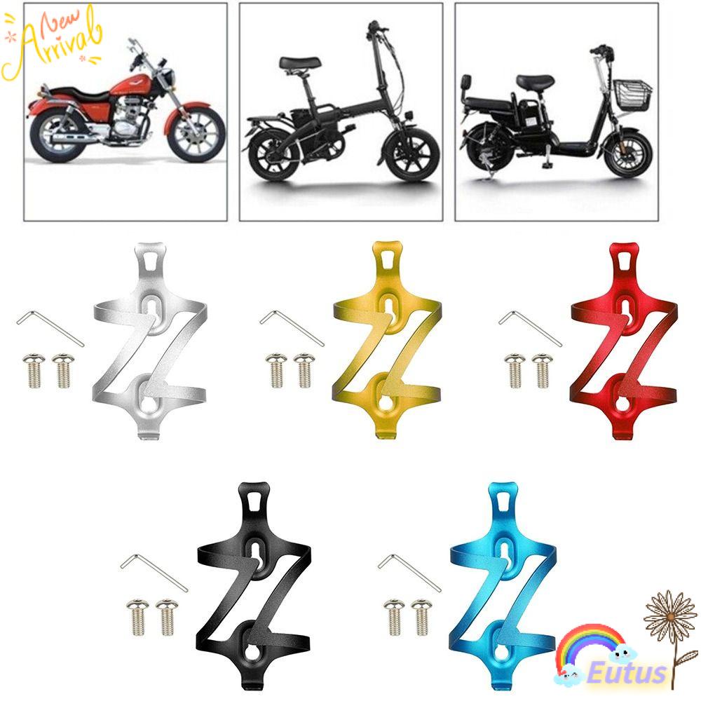 Giá Đỡ Bình Nước Bằng Nhựa Chất Lượng Cao Dành Cho Xe Đạp