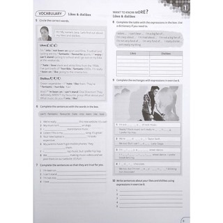 Achievers Grade 6 Workbook