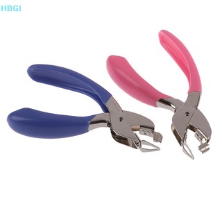 Hbgi> 1 cái heavy duty kim loại staple remover nail puller extractor stapler công cụ ràng buộc
nóng