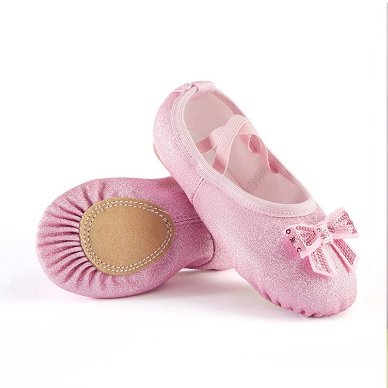 Giày Múa Ba Lê Czechs Đế Phẳng Chuyên Nghiệp Thời Trang 2024 Cho Nữ