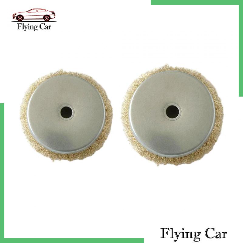 [Lzdjfmy2] Dây Cước Thắt Nút Cho Máy Cắt Cỏ Loại Bỏ Rỉ Sét