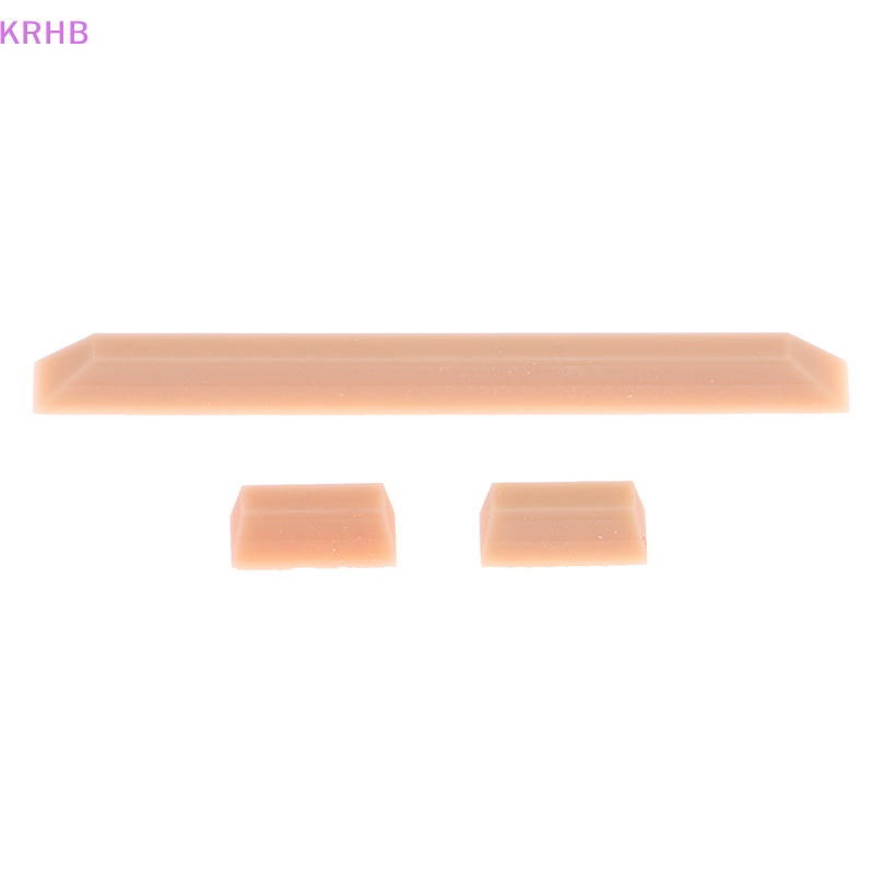 Dải Dây Chống Va Chạm KRHB 1 / 64 Dùng Để Trang Trí Mô Hình Ô Tô / Garage Mới