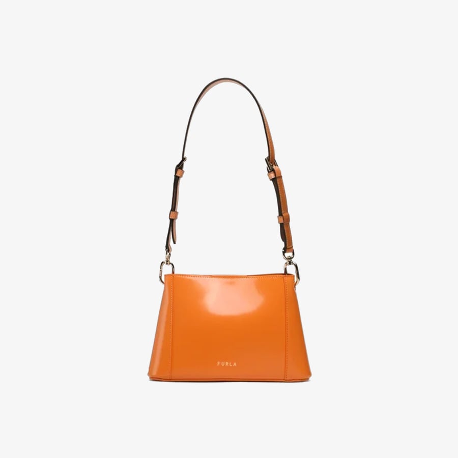 Túi Đeo Vai Nữ FURLA FLEUR S SHOULDER BAG