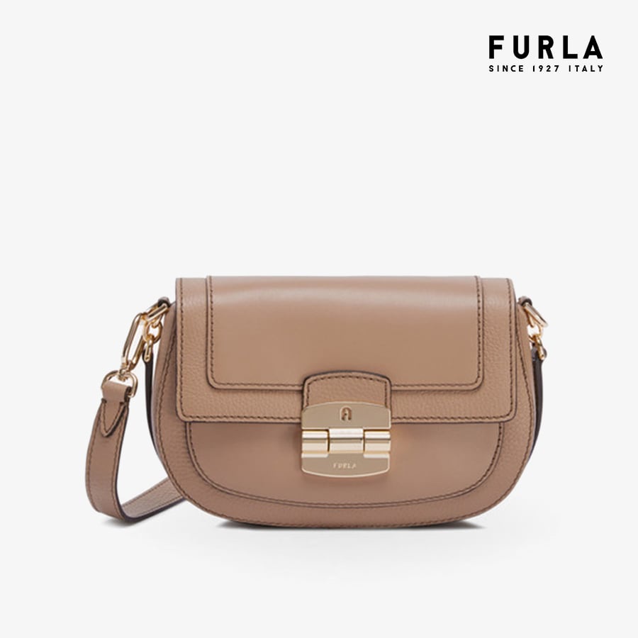 Túi Đeo Chéo Nữ FURLA CLUB 2 S CROSSBODY 26