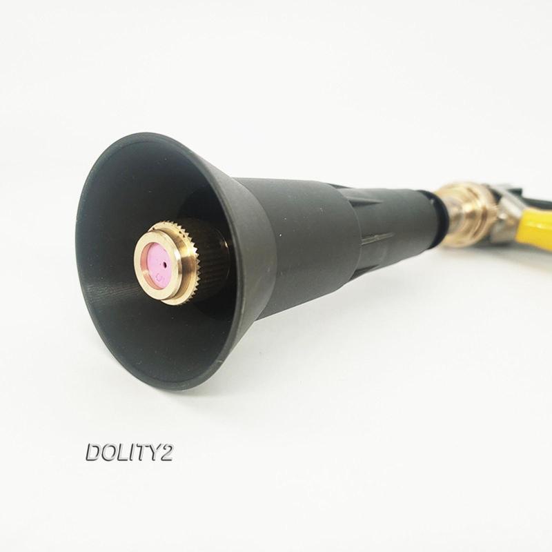 Set 2 Vòi Phun Nước Áp Suất Cao Tưới Cây Sân Vườn