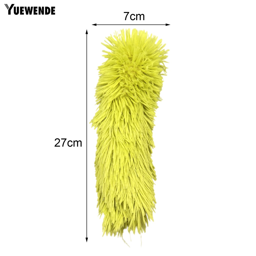 Đồ Chơi Nhồi Bông YQ.E Giảm Căng Thẳng Chống Cắn Dành Cho Mèo Cưng